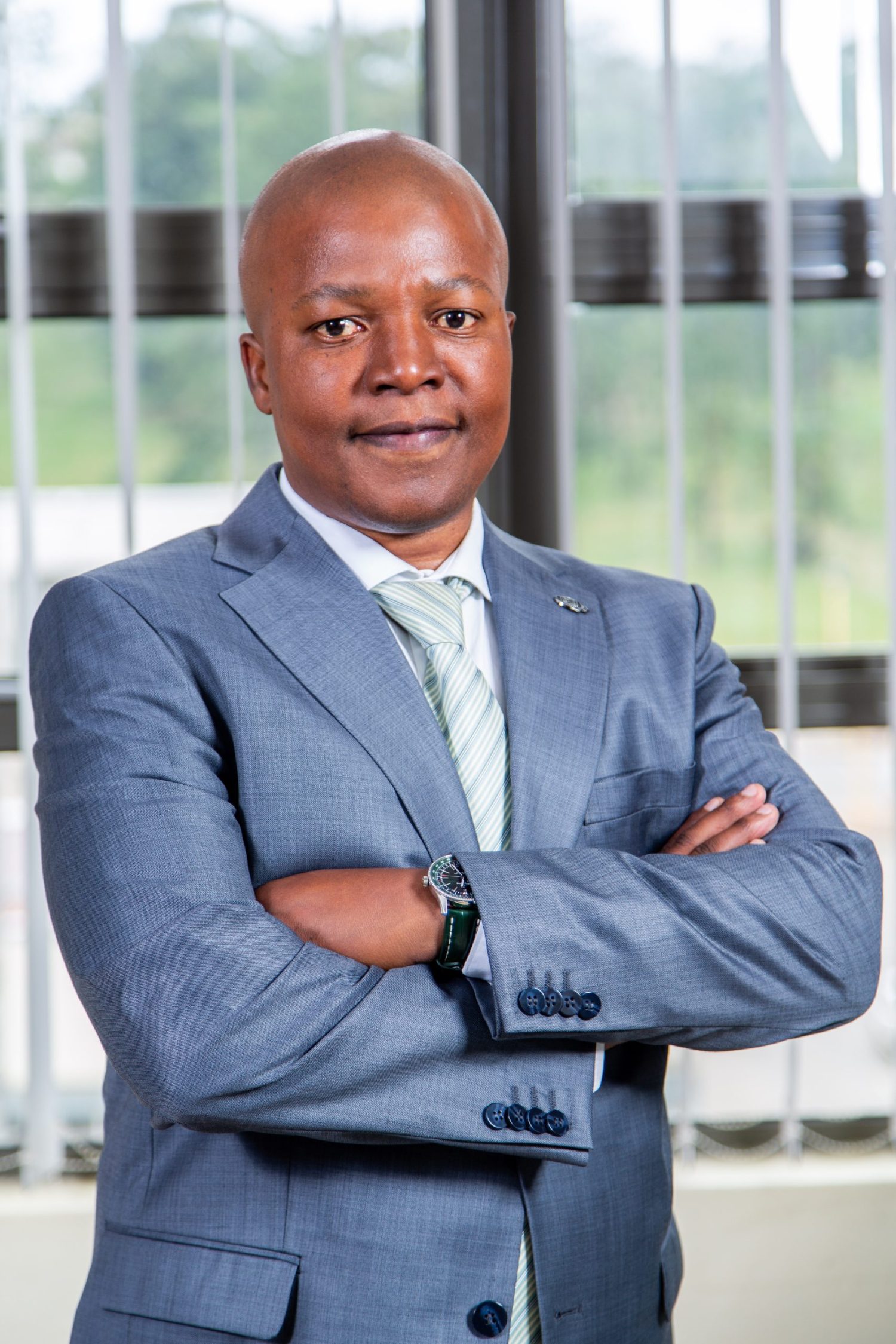 Banele Nyamane